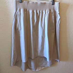 Athleta Cosmic Skirt